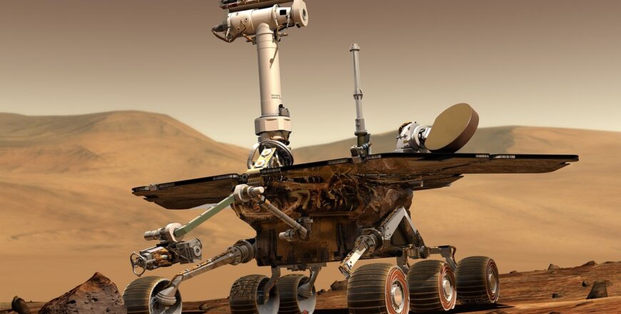 mars, mars rover, space travel-67522.jpg